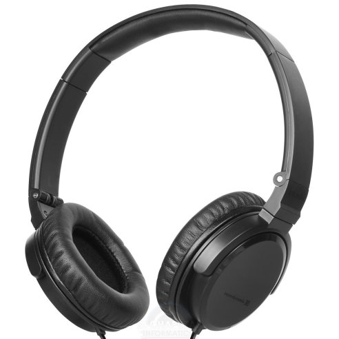 BEYERDYNAMIC DTX350M BLACK
