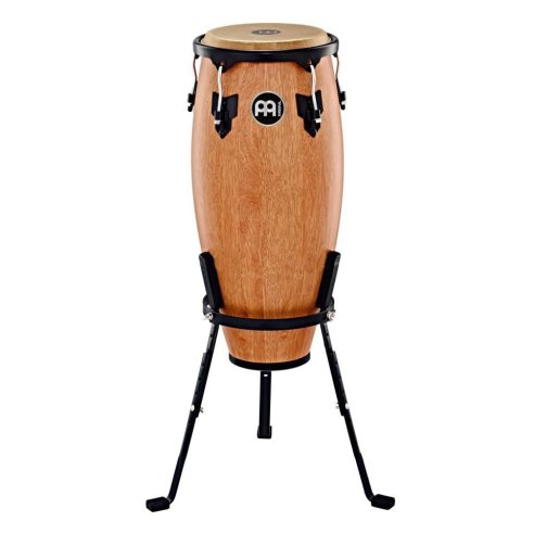 MEINL HEADLINER HC10SNT-M NINO 10" SUPER NATURAL + SUPPORTO