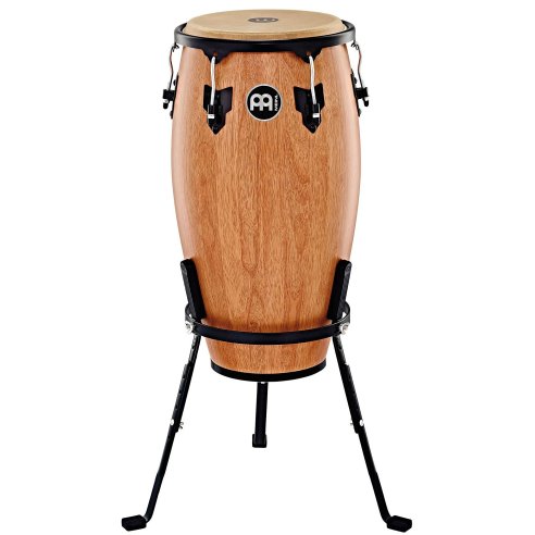 MEINL HEADLINER HC11SNT-M QUINTO 11" SUPER NATURAL + SUPPORTO
