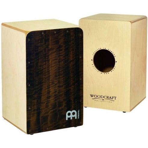 MEINL WCAJ300NT-QE EUCALYPTO