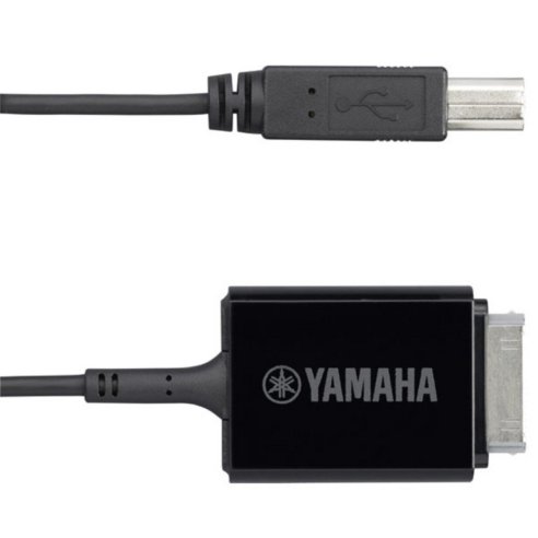 YAMAHA i-UX1 INTERFACCIA USB-MIDI PER IOS