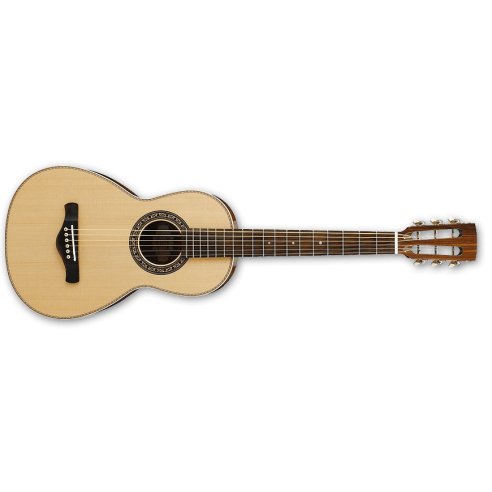 IBANEZ AVN3-NT PARLOR NATURAL