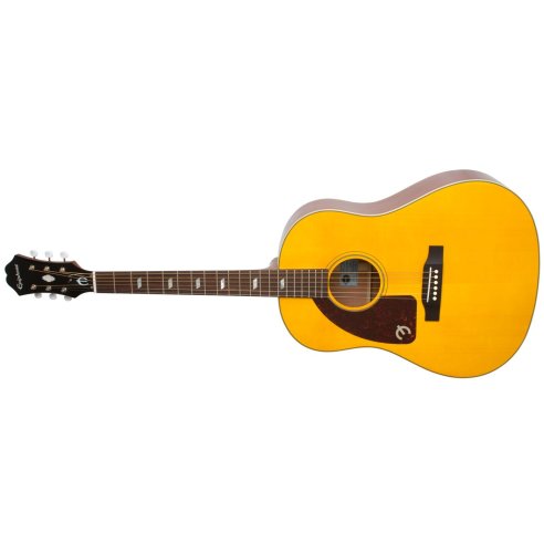 EPIPHONE INSPIRED BY 1964 TEXAN ACOUSTIC ELECTRIC LEFT HANDED