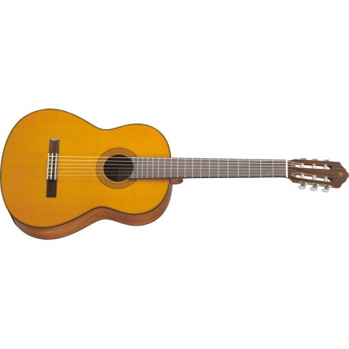 YAMAHA CG142C CHITARRA CLASSICA TOP IN CEDRO