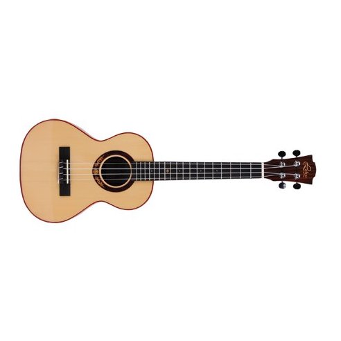 LEHO LHT SWR UKULELE TENORE PROFESSIONALE IN PALISSANDRO