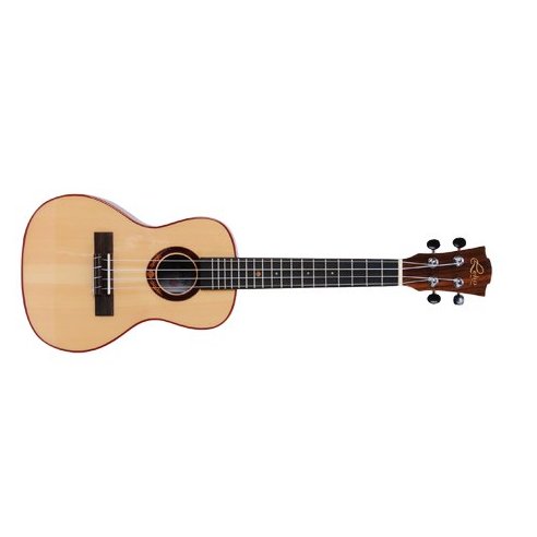 LEHO LHC SWR UKULELE CONCERTO PROFESSIONALE IN PALISSANDRO