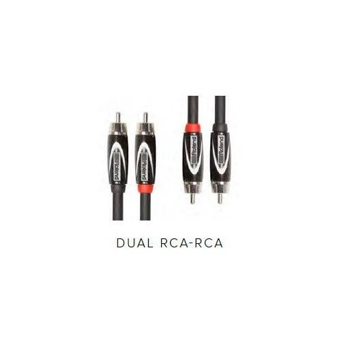 ROLAND RCC-3-2R2R 1 MT INTERCONNET CABLE DUAL RCA