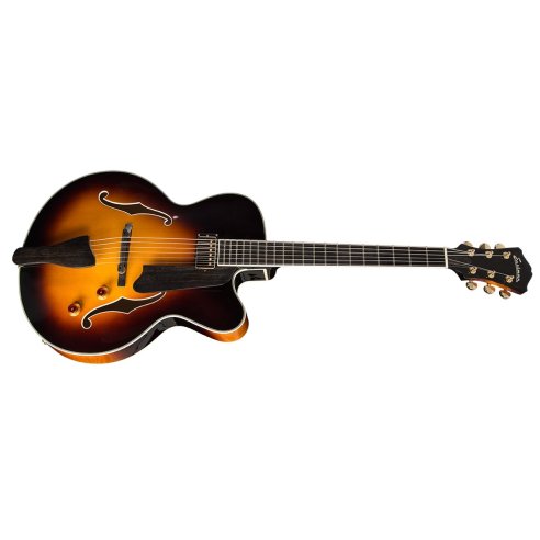 EASTMAN AR503CE-SB CLASSIC 16" F-HOLE