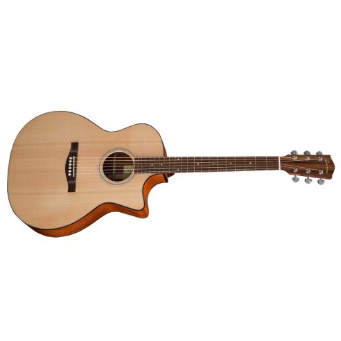EASTMAN ACGA1CE ALL SOLID GRAND AUDITORIUM BORSA INCLUSA