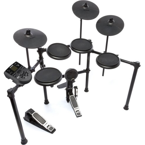 ALESIS NITRO DRUM KIT