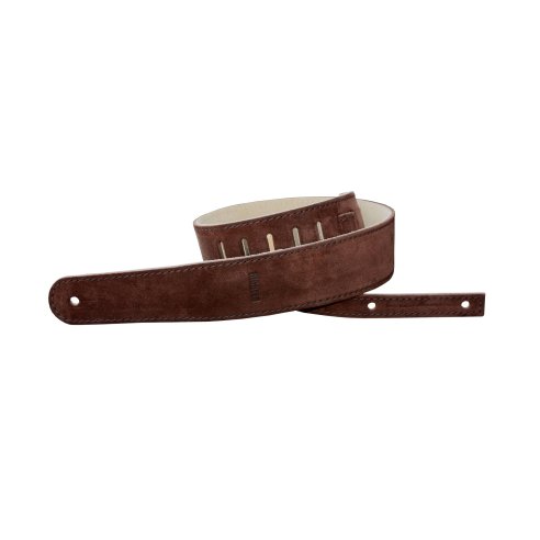 RICHTER TRACOLLA 1392 RAW II SUEDE BROWN