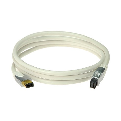 KLOTZ FW96-45 CAVO FIREWIRE 4.5 MT