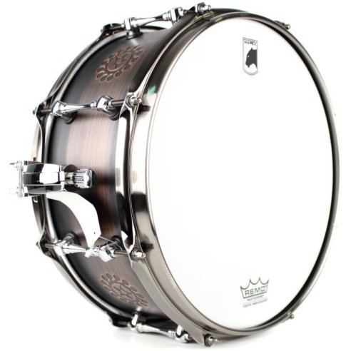 MAPEX BPBR3601LNM RULLANTE BLACK PANTHER SERIE NOMAD