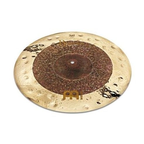 MEINL B16DUC BYZANCE DRY DUAL CRASH 16"