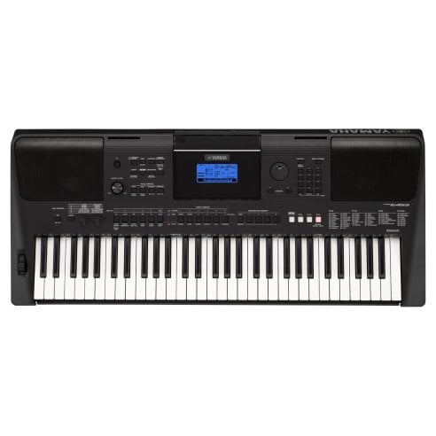 YAMAHA PSR-E453 DIGITAL KEYBOARD 61 KEYS