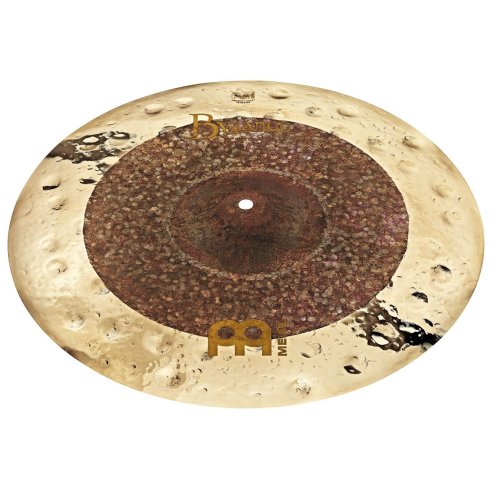 MEINL B18DUC BYZANCE DRY DUAL CRASH 18"