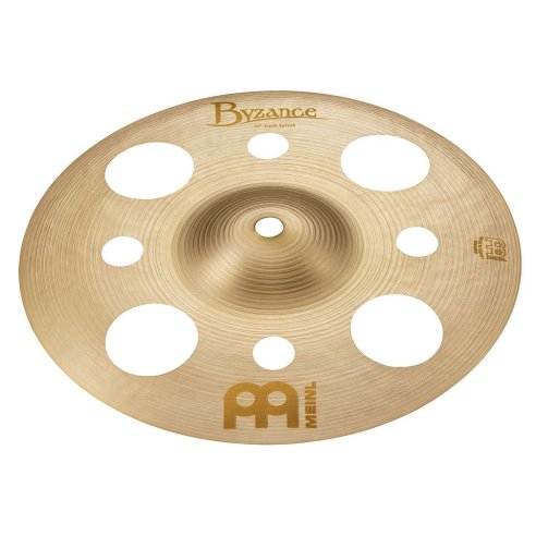 MEINL B10TRS BYZANCE VINTAGE TRASH SPLASH 10"