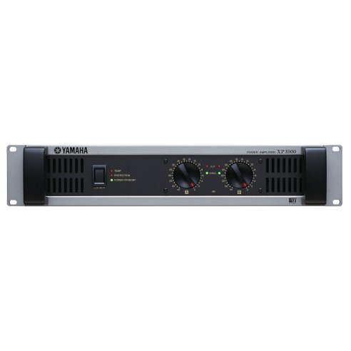 YAMAHA XP3500 FINALE DI POTENZA 2X350W