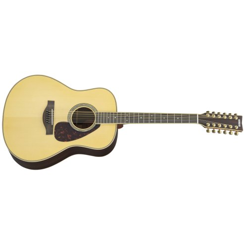 YAMAHA LL1612ARE 12 STRINGS + CASE
