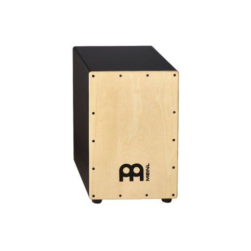 MEINL HEADLINER MCAJ100BK-MA