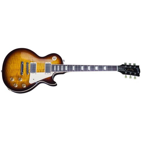 GIBSON LES PAUL TRADITIONAL PREMIUM FINISH 2016 T DESERT BURST