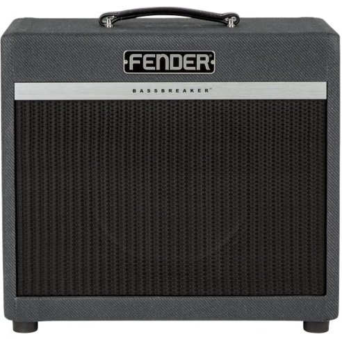 FENDER BASSBREAKER 112 ENCLOSURE CASSA X CHITARRA 1X12
