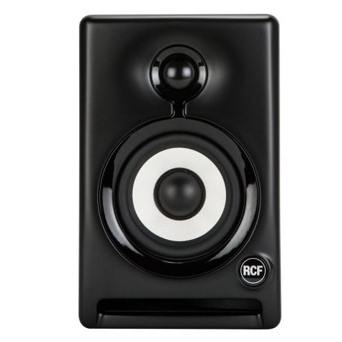 RCF AYRA FOUR COPPIA MONITOR DA STUDIO