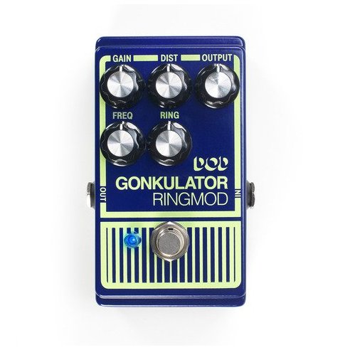 DOD GONKULATOR RING MODULATOR