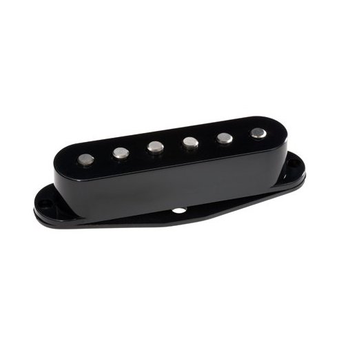 DI MARZIO DP420BK VIRTUAL SOLO NERO