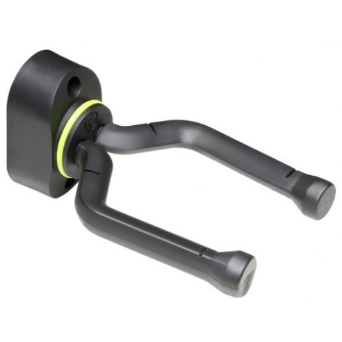 GRAVITY GS 08 WMB WALL MOUNT GUITAR HANGER