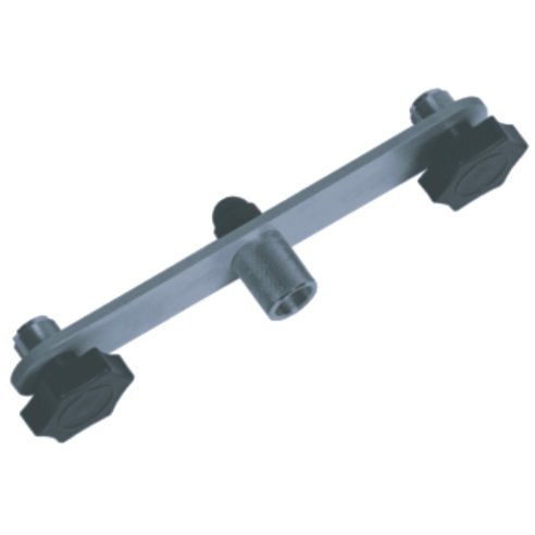 MP GEAR MS065 SUPPORTO PER DUE MICROFONI