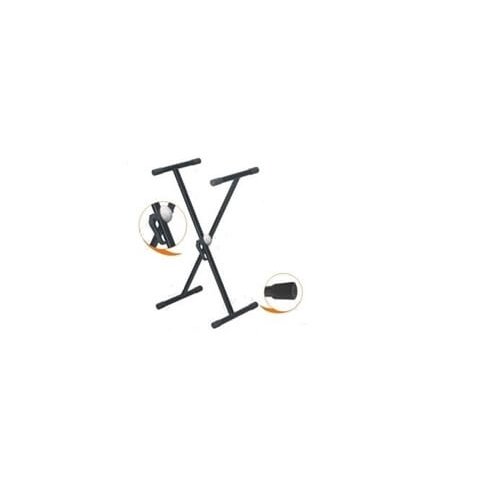 MP GEAR KS001 SUPPORTO PER TASTIERA A X