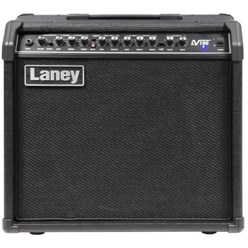 LANEY LV100 COMBO CHITARRA ELETTRICA 1x12" 65W
