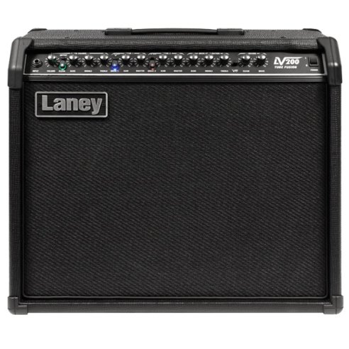 LANEY LV200 COMBO CHITARRA ELETTRICA 1x12" 65W