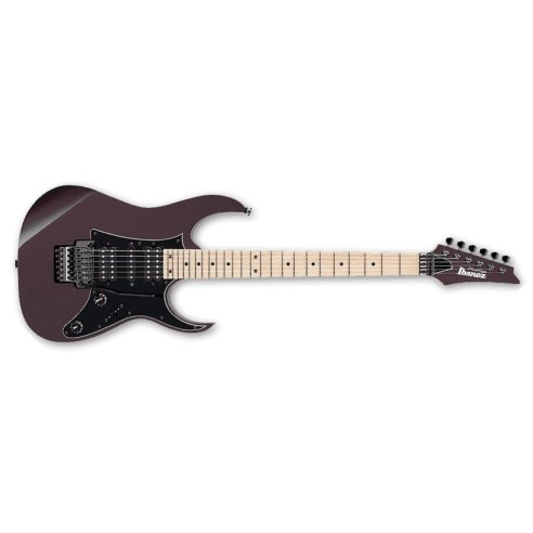 IBANEZ RG655M-SPM CHITARRA ELETTRICA VIOLA SCURO CON ASTUCCIO