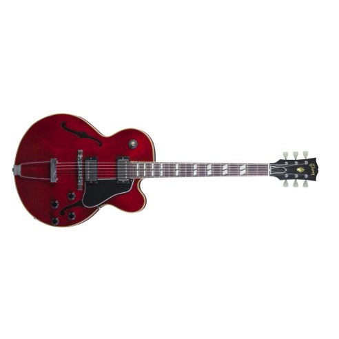 GIBSON ES-275 FADED CHERRY