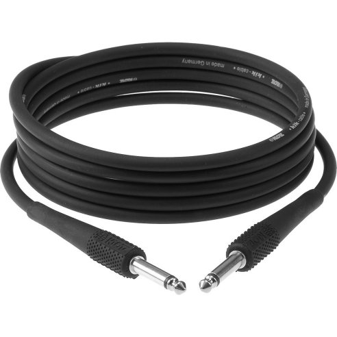 KLOTZ KIK3.0BL CAVO JACK/JACK BLUE 3 MT