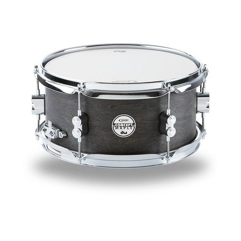 PDP BY DW BLACK WAX 12X6