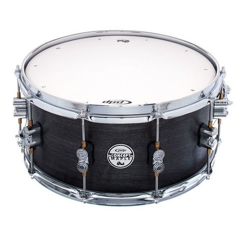PDP BY DW BLACK WAX 14X6,5