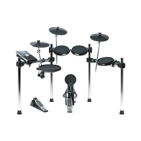 ALESIS FORGE KIT 8 PCS ELECTRONIC DRUM KIT
