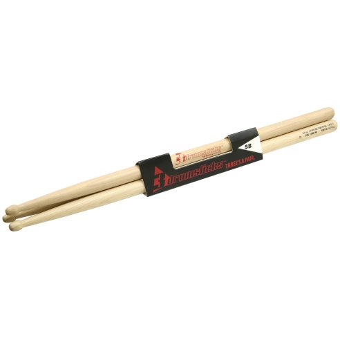 DW 5B ACORN CONFEZIONE 3 BACCHETTE