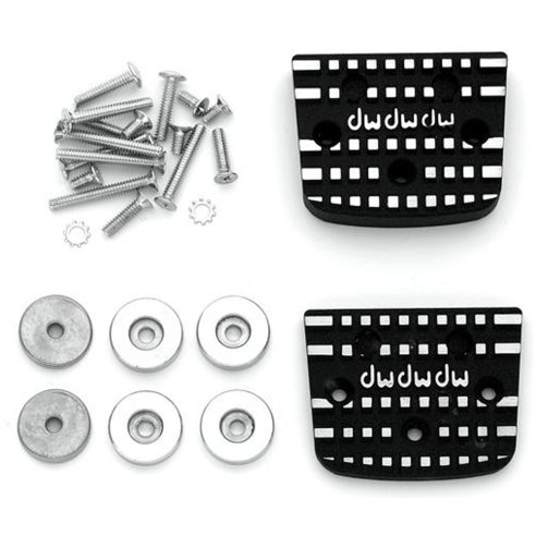 DW SM1260 PEDAL CUSTOMIZING KIT