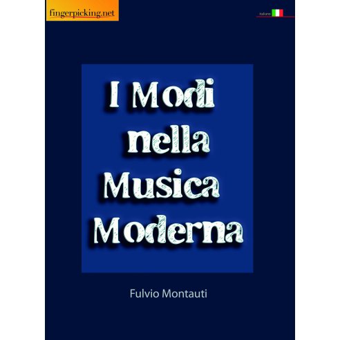 MONTAUTI I MODI NELLA MUSICA MODERNA