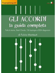 MONTAUTI GLI ACCORDI - GUIDA COMPLETA
