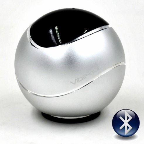 VIBE TRIBE ORBIT SILVER