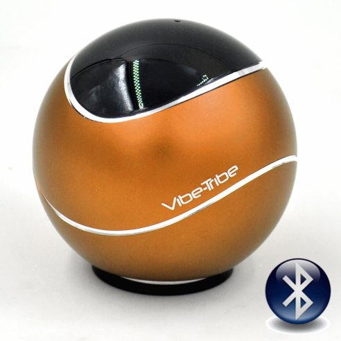 VIBE TRIBE ORBIT TANGO ORANGE