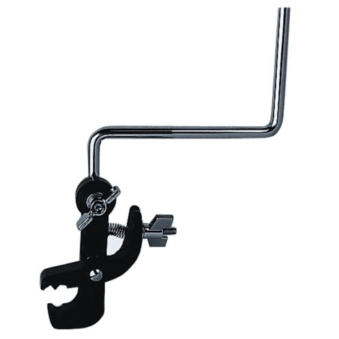 BSX SUPPORTO PERCUSSIONE CON PINZA DA CERCHIO 805821
