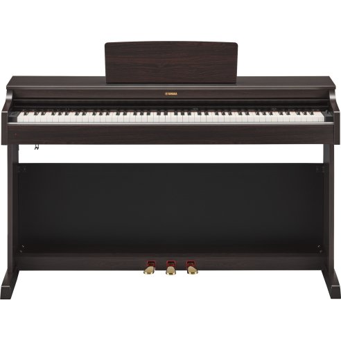 YAMAHA YDP-163R DIGITAL PIANO ROSEWOOD ARIUS SERIES