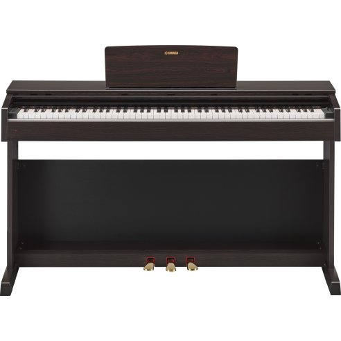 YAMAHA YDP-143R DIGITAL PIANO ROSEWOOD ARIUS SERIES