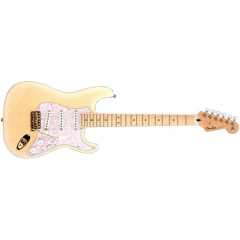 FENDER STRATOCASTER RICHIE KOTZEN FSR MN WHITE BURST